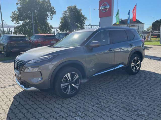 Imagine Nissan X-Trail X-TRAIL VC-T e-Power 1.5 e-4ORCE
