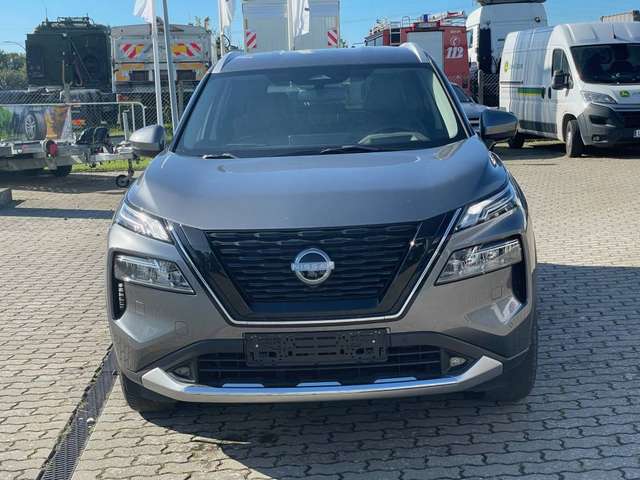 Nissan X-Trail X-TRAIL VC-T e-Power 1.5 e-4ORCE