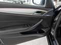 BMW 530 e xDrive FACEL. HUD LED ACC W-LAN NAVI SHZ Noir - thumbnail 24
