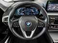 BMW 530 e xDrive FACEL. HUD LED ACC W-LAN NAVI SHZ Noir - thumbnail 12