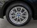 BMW 530 e xDrive FACEL. HUD LED ACC W-LAN NAVI SHZ Noir - thumbnail 9