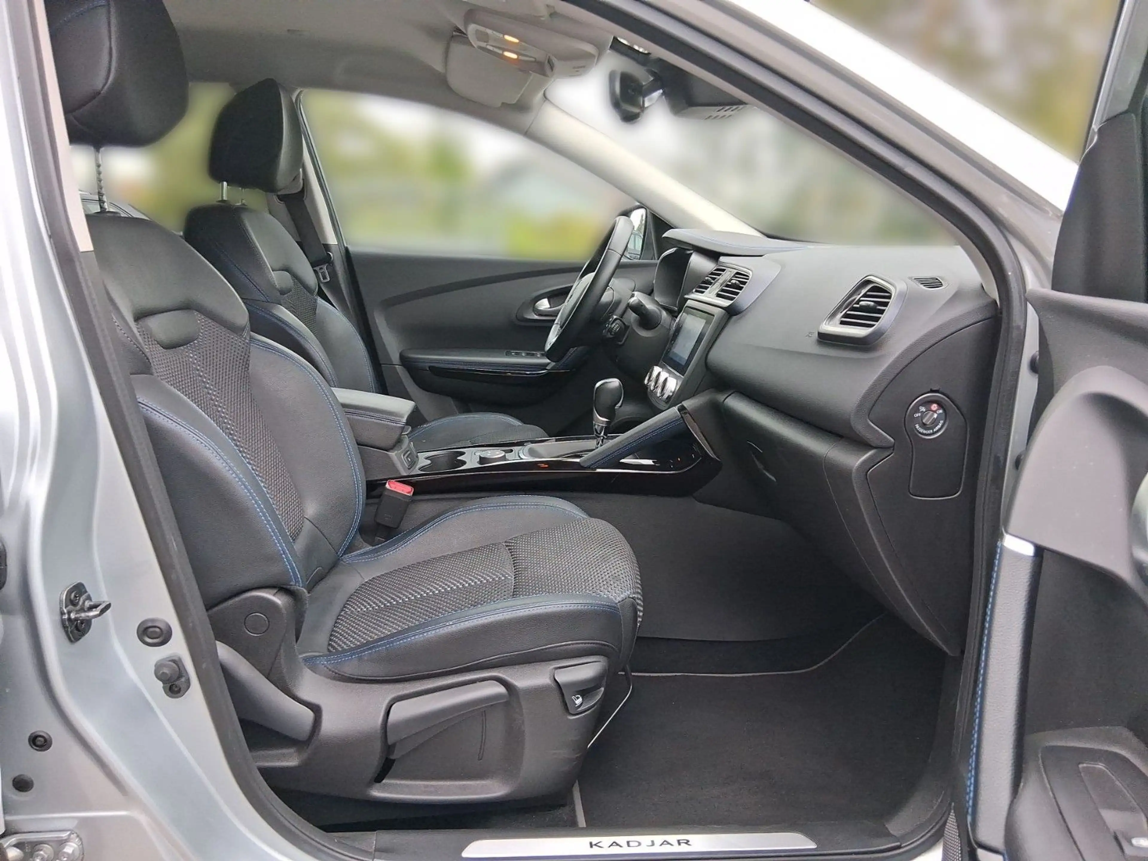 Renault Kadjar Limited/Navi/Klima/LED/SHZ/DAB/4Season — photo 3