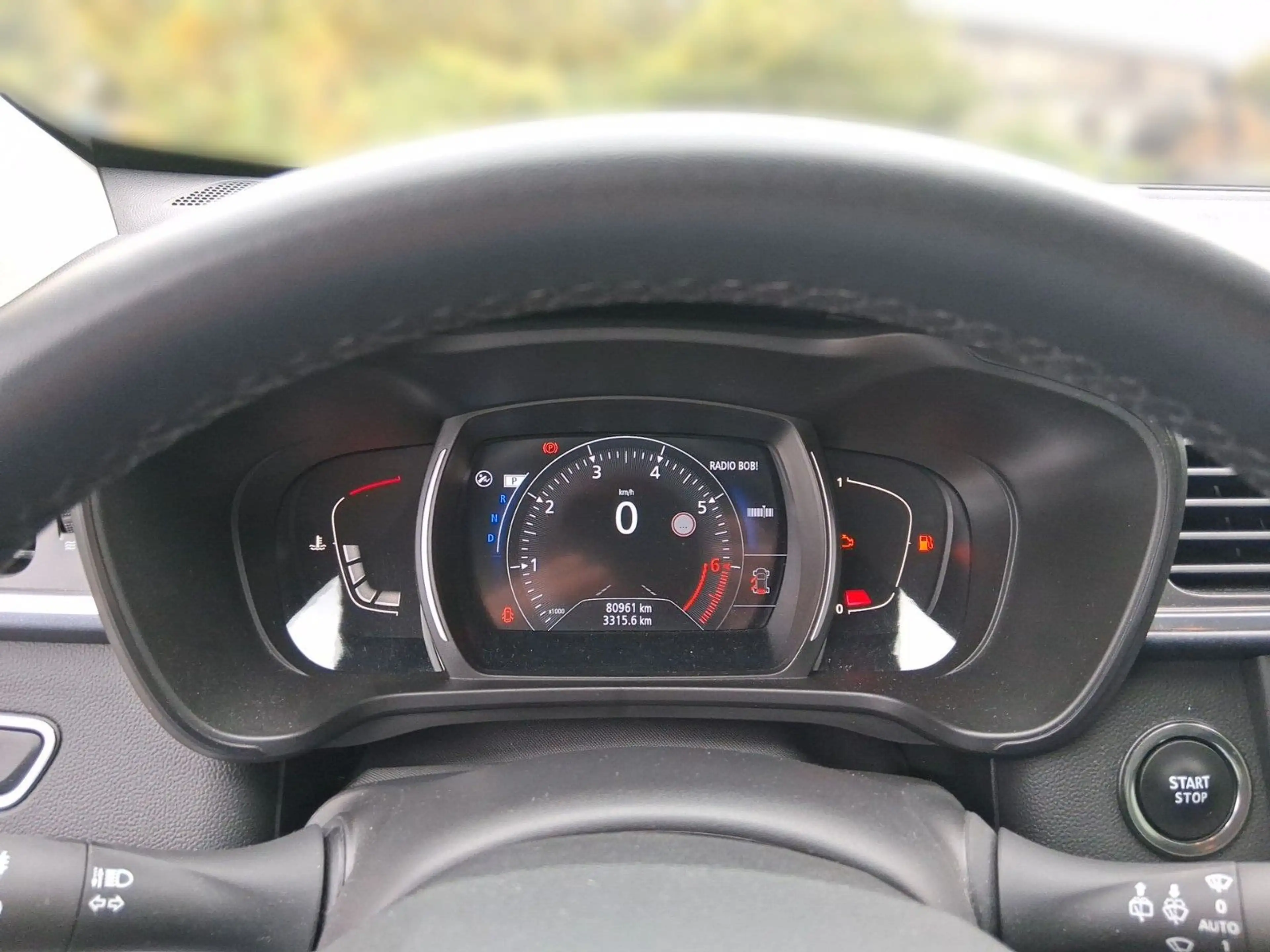 Renault Kadjar Limited/Navi/Klima/LED/SHZ/DAB/4Season — photo 13