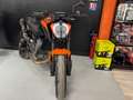 KTM 890 Duke Fekete - thumbnail 3