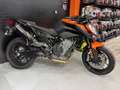 KTM 890 Duke Fekete - thumbnail 2