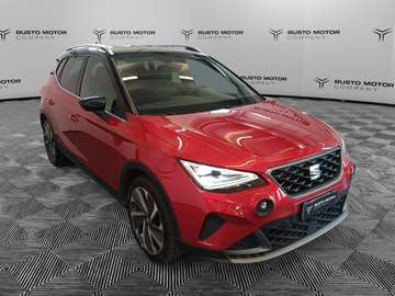 Arona 1.0 ecotsi FR 95cv