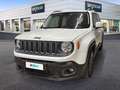 Jeep Renegade 1.4 MAir 140cv Longitude Weiß - thumbnail 1