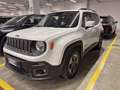 Jeep Renegade 1.4 MAir 140cv Longitude Weiß - thumbnail 2
