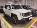 Jeep Renegade 1.4 MAir 140cv Longitude Weiß - thumbnail 5