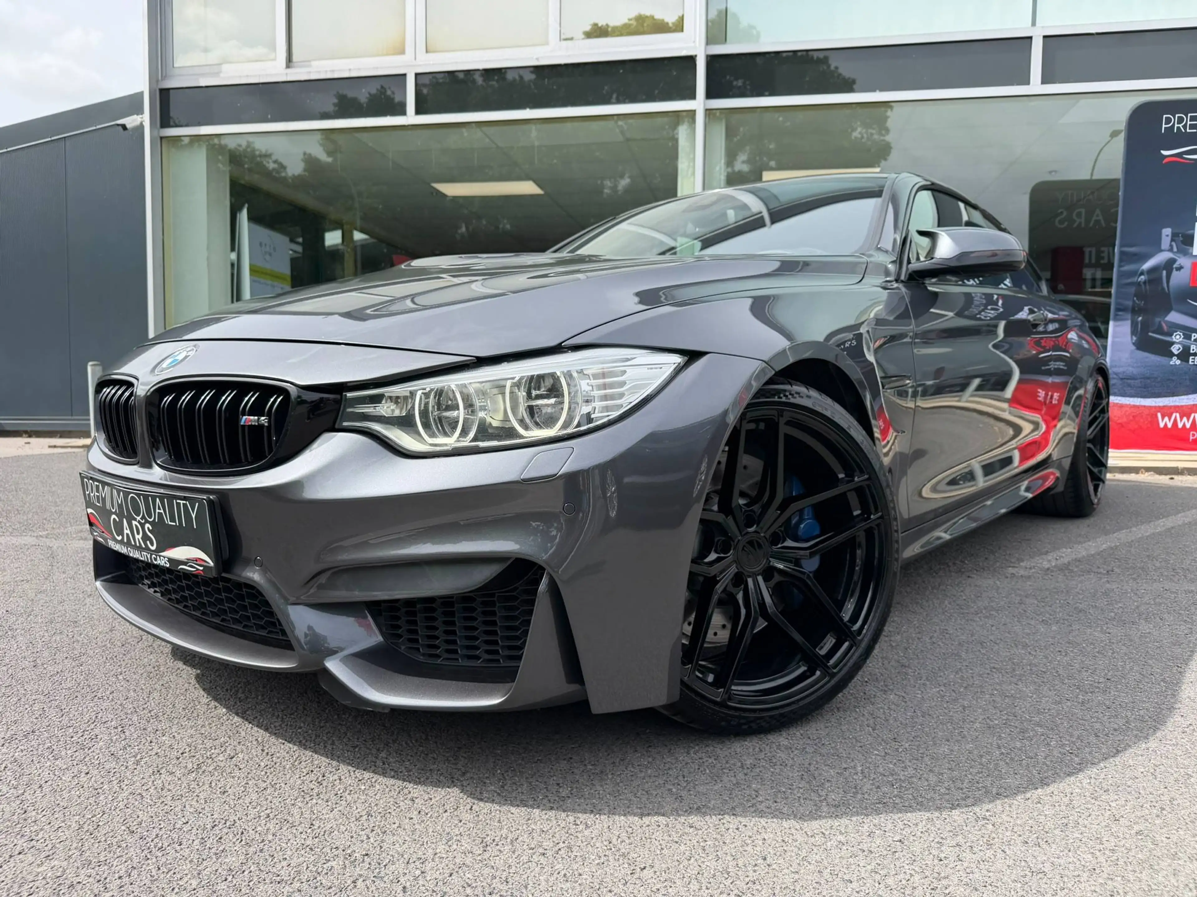 BMW M4 CRANKHUB VERVANGEN 05-2025 / KEYLESS ENTRY / KW SCHROEFSET / BIV €587 — photo 3