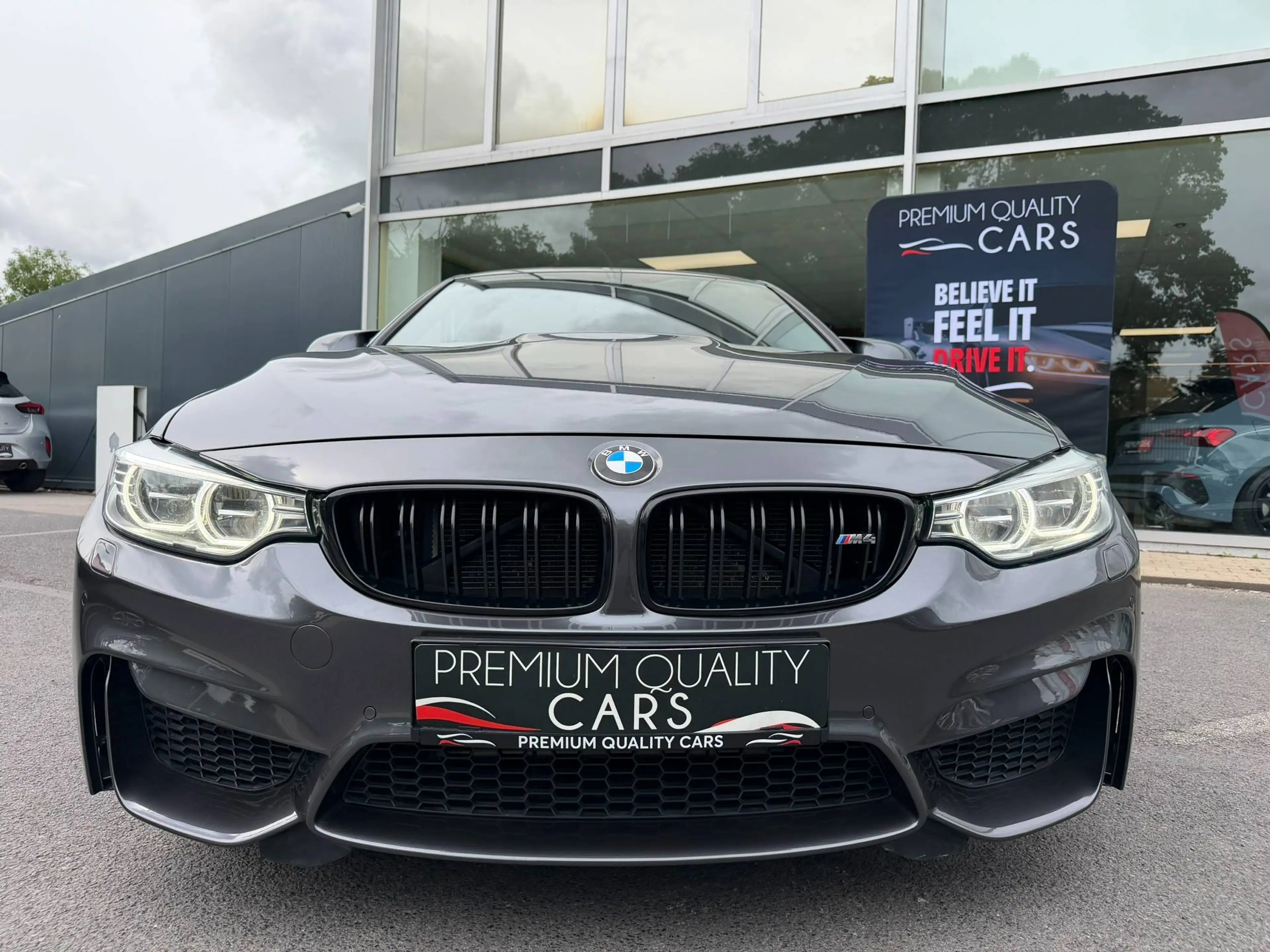 BMW M4 CRANKHUB VERVANGEN 05-2025 / KEYLESS ENTRY / KW SCHROEFSET / BIV €587 — photo 9
