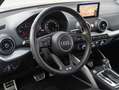 Audi Q2 S line 35TDI Stronic Navi LED AHK GRA Gris - thumbnail 8