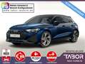 Audi A3 Sportback TFSI 204 quattro S line UVP-35%* Wit - thumbnail 1