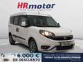 Fiat Doblo Combi 1.6Mjt Trekking 89kW Blanco - thumbnail 1