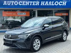 Volkswagen Tiguan Allspace Life*NAVI*LED*ACC*DCC*AHK*WINTER