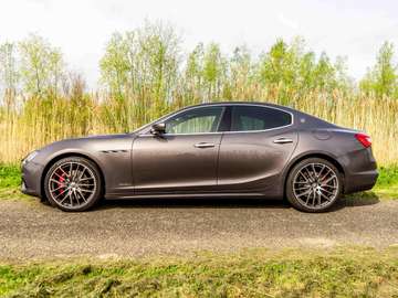 3.0 V6 S Q4
