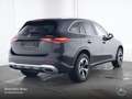 Mercedes-Benz GLC 300 e 4M AVANTG+360+AHK+TOTW+KEYLESS+9G Schwarz - thumbnail 3