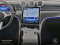 Mercedes-Benz GLC 300 e 4M AVANTG+360+AHK+TOTW+KEYLESS+9G Schwarz - thumbnail 6