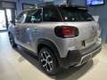Citroen C3 Aircross PureTech 110 S&S Plus Gris - thumbnail 8