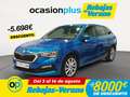 Skoda Scala 1.5 TSI Style DSG 110kW Azul - thumbnail 1