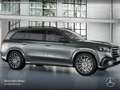 Mercedes-Benz GLS 450 d 4M AMG+NIGHT+PANO+360+AHK+MULTIBEAM+SPUR Grau - thumbnail 15