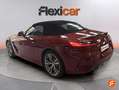 BMW Z4 sDrive 20iA Rojo - thumbnail 20