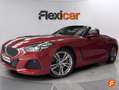 BMW Z4 sDrive 20iA Rojo - thumbnail 3