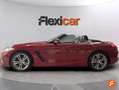 BMW Z4 sDrive 20iA Rojo - thumbnail 4