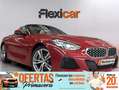 BMW Z4 sDrive 20iA Rojo - thumbnail 1