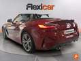 BMW Z4 sDrive 20iA Rojo - thumbnail 5