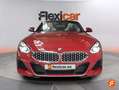 BMW Z4 sDrive 20iA Rojo - thumbnail 2