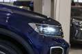 Volkswagen T-Roc T-Roc 1.5 tsi Advanced dsg TETTO-PELLE-NAVY-TELEC Azul - thumbnail 26