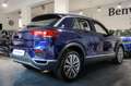 Volkswagen T-Roc T-Roc 1.5 tsi Advanced dsg TETTO-PELLE-NAVY-TELEC Azul - thumbnail 4