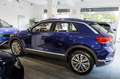 Volkswagen T-Roc T-Roc 1.5 tsi Advanced dsg TETTO-PELLE-NAVY-TELEC Azul - thumbnail 3