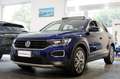 Volkswagen T-Roc T-Roc 1.5 tsi Advanced dsg TETTO-PELLE-NAVY-TELEC Azul - thumbnail 2