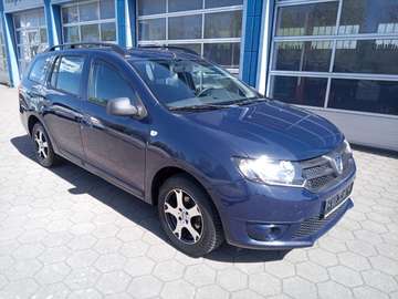 MCV II Kombi Essentiel/AHK/HU neu