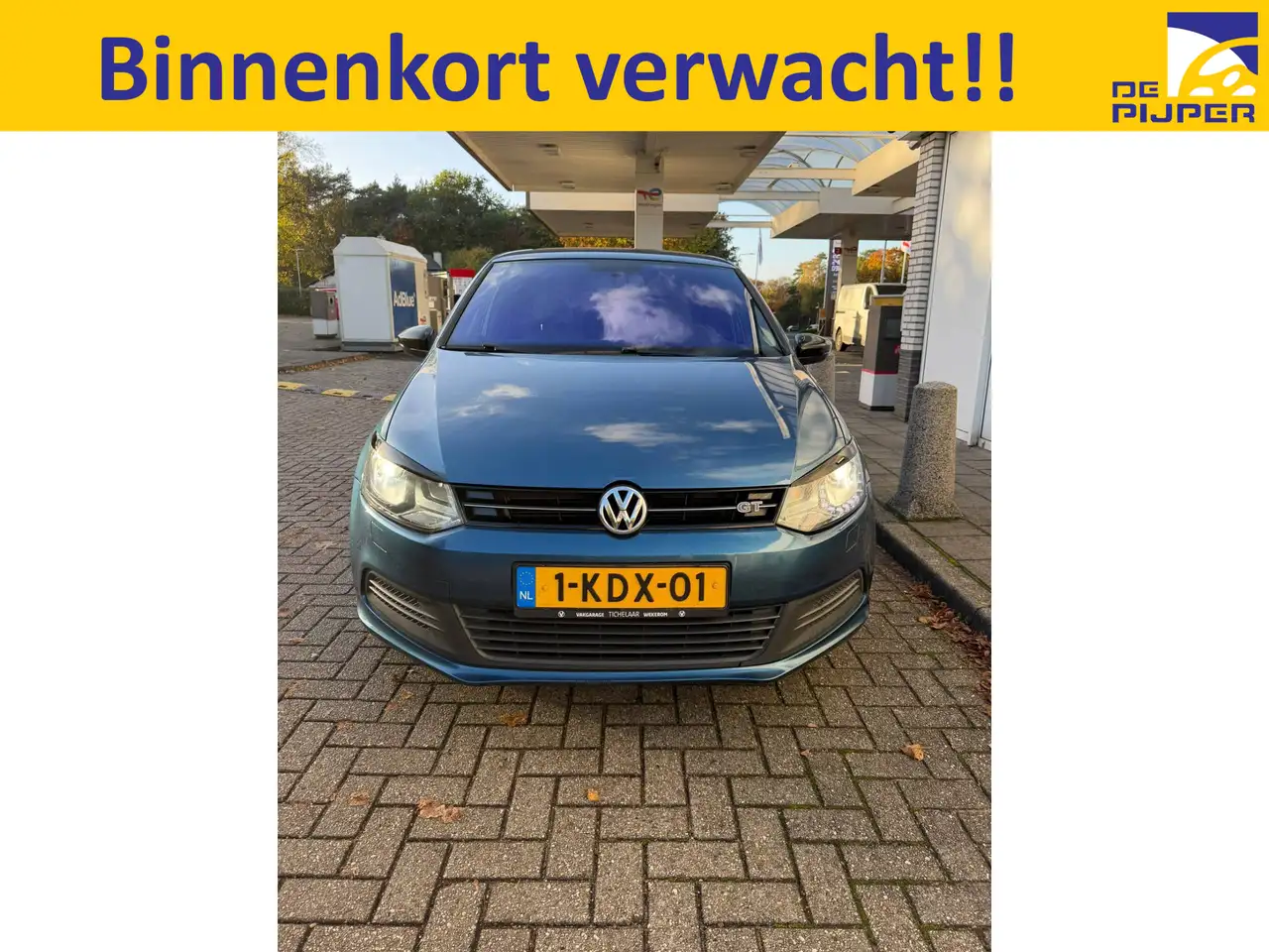 Volkswagen Polo Plus
