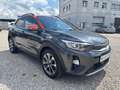 Kia Stonic 1.0 T-GDI Spirit +NAVI+KAMERA+KEYLESS+ Grijs - thumbnail 6