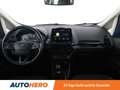 Ford EcoSport 1.0 EcoBoost Titanium *CAM*BT*SHZ*KLIMAAUTO* Bleu - thumbnail 12