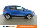 Ford EcoSport 1.0 EcoBoost Titanium *CAM*BT*SHZ*KLIMAAUTO* Bleu - thumbnail 7