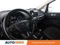 Ford EcoSport 1.0 EcoBoost Titanium *CAM*BT*SHZ*KLIMAAUTO* Blau - thumbnail 11