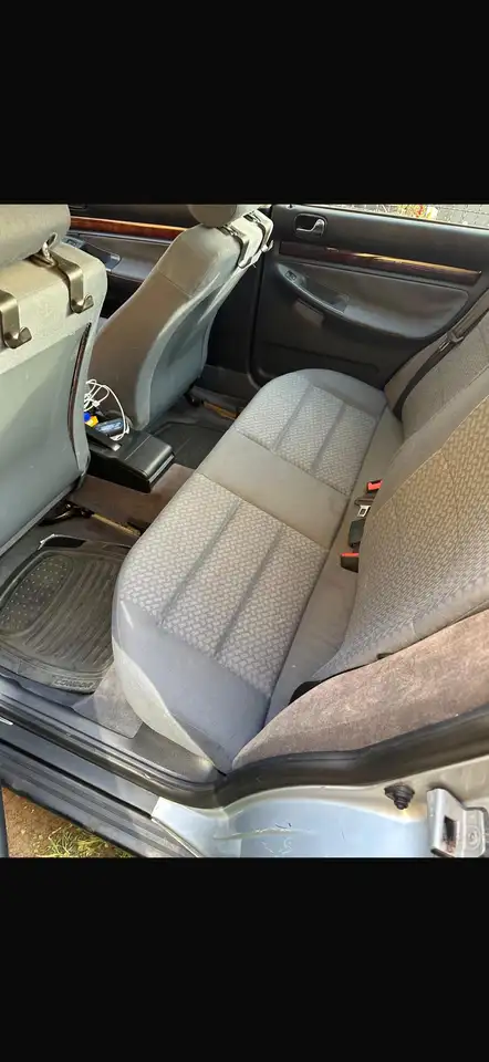 Audi A4 1.8 Business, foto 1