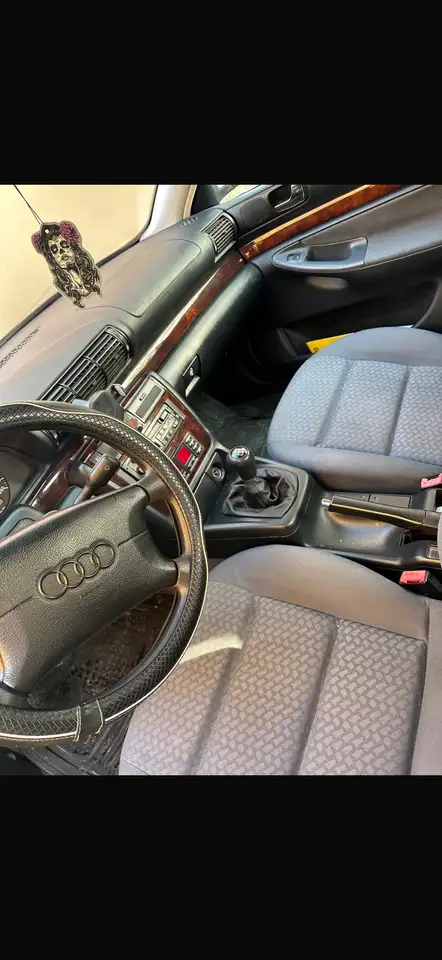 Audi A4 1.8 Business, foto 4