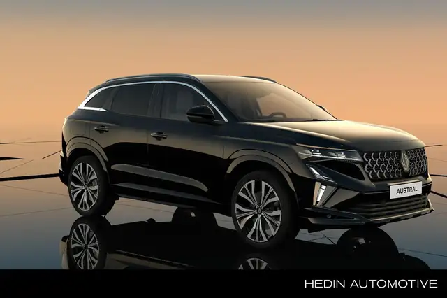 Renault Austral 1.2 E-Tech full hybrid 200 techno
