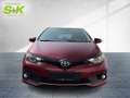 Toyota Auris 1.2 Turbo Team D*SHZ+KAMERA+SAFETY-SENSE*** Rot - thumbnail 5