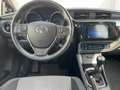 Toyota Auris 1.2 Turbo Team D*SHZ+KAMERA+SAFETY-SENSE*** Rot - thumbnail 7