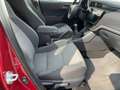 Toyota Auris 1.2 Turbo Team D*SHZ+KAMERA+SAFETY-SENSE*** Rot - thumbnail 10