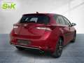Toyota Auris 1.2 Turbo Team D*SHZ+KAMERA+SAFETY-SENSE*** Rot - thumbnail 3