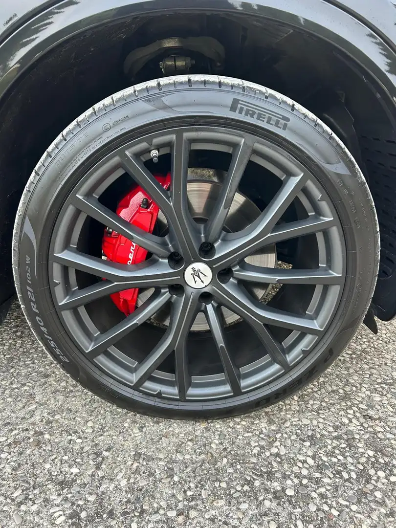 Maserati Grecale Modena Nero - 1