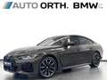 BMW 430 430i Gran Coupé M-SPORT LC-PROF ACC GSD 360° 19" Grau - thumbnail 1